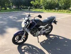 Yamaha YBR 250. 240����. ��., ��������, ���, � �������� ����