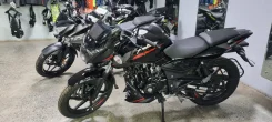 Bajaj Pulsar 180. 180����. ��., ��������, ���������, ��� ������� ����