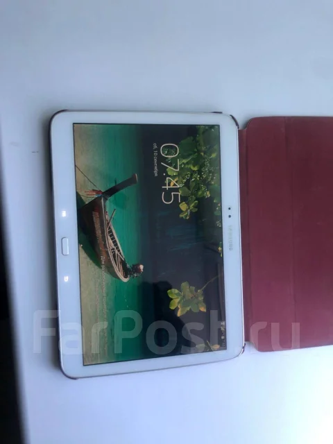 Samsung Galaxy Tab 3 ����