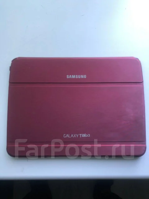 Samsung Galaxy Tab 3 ����