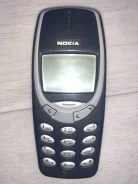 Nokia 3310. �/�, �����, �����, ��������� ����