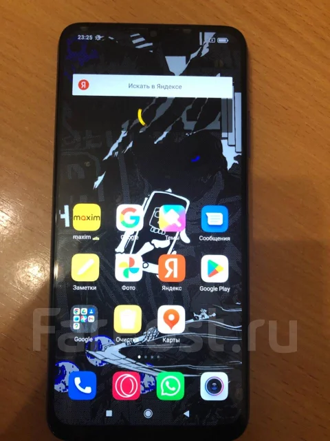 Xiaomi Redmi 9T. �/�, �����, 4G LTE ����