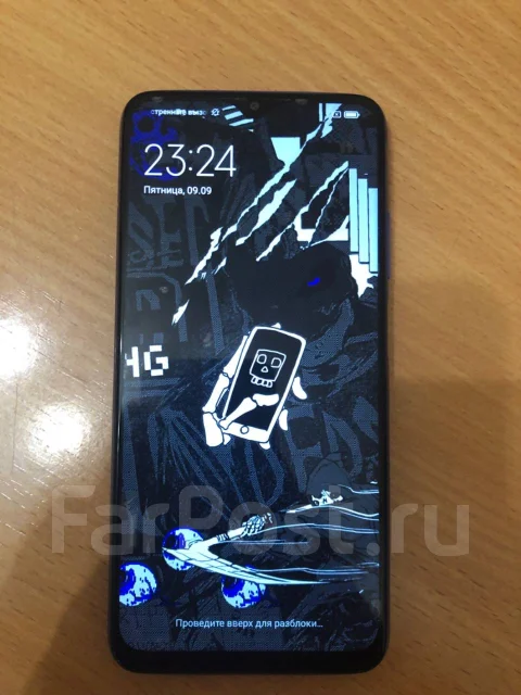 Xiaomi Redmi 9T. �/�, �����, 4G LTE ����