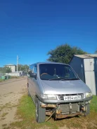 Ford Freda. �������, 4wd, 2.5 (125��.�.), ������, 370 000����. �� ����