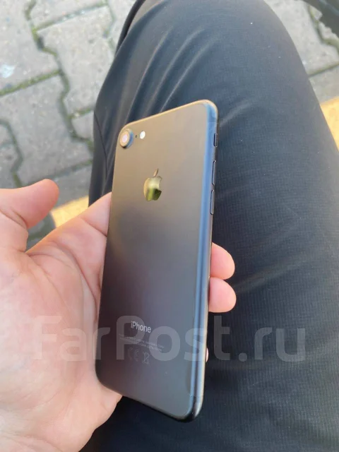 Apple iPhone 7. �/�, ������ ����