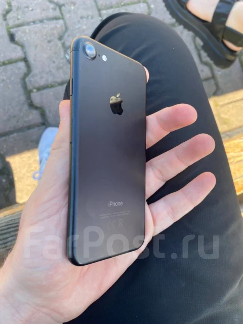 Apple iPhone 7. �/�, ������ ����