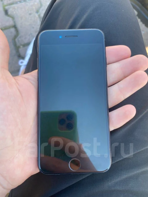 Apple iPhone 7. �/�, ������ ����