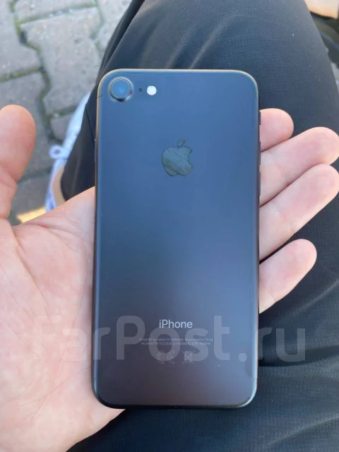 Apple iPhone 7. �/�, ������ ����