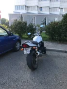 Suzuki GSX 400 Inazuma. 399����. ��., ��������, ���, � �������� ����
