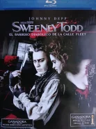 "����� ����, �����-����������" - 2007�. /Blu-ray, ������/ ����
