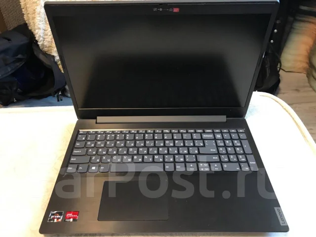 Lenovo IdeaPad L340-15API. WiFi: 1 ����