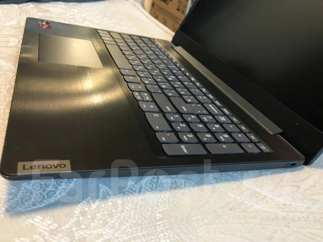 Lenovo IdeaPad L340-15API. WiFi: 1 ����