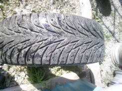 Yokohama Advan A13. ������, ����������, 2017 ���, �/�, ����� 20�% ����