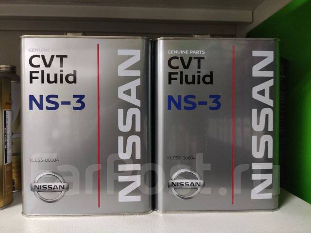 Масло в вариатор ниссан кашкай j10 1.6. Kle5300004 Nissan CVT NS-3. Nissan NS-3 CVT Fluid. Жидкость для вариатора Nissan NS-3. Nissan NS-2 CVT Fluid 1л артикул.
