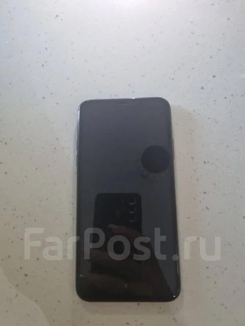 Apple iPhone 11 Pro Max. �/�, �������, 4G LTE ����