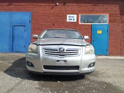 Toyota Avensis ����