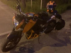 KTM 200 Duke. 200����. ��., ��������, ���, � �������� ����