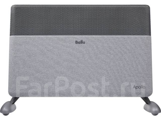 Конвектор электрический обогреватель Баллу. Ballu Apollo digital ...