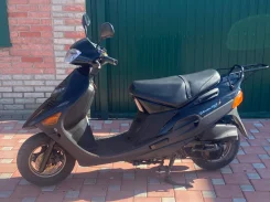 Suzuki Vecstar 150. 150����. ��., ��������, ���, � �������� ����