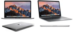 Apple MacBook Pro 15 2017 Mid. 15.4", 3,1����, ��� 16 ��, ���� 10 000���, WiFi, Bluetooth ����
