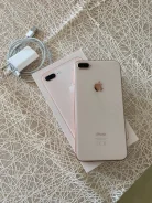 Apple iPhone 8 Plus. �/�, �������, 4G LTE ����