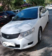 Toyota Allion. �������, 1.5, ������ ����