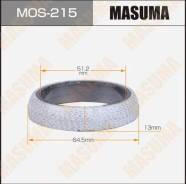 ������ ��������� �������� Masuma 51.2X64.5X13 Masuma MOS215 ����