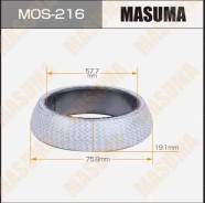 ������ ��������� �������� Masuma 57.7X75.8X19.1 Masuma MOS216 ����