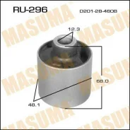 ����������� Masuma Demio, DW3W RU-296 Masuma RU296 ����