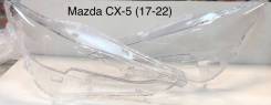   Mazda CX-5 17-22    