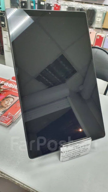 Lenovo Tab M10 HD ����