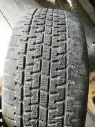 Yokohama Guardex 600. �����������, �/�, ����� 70 % ����