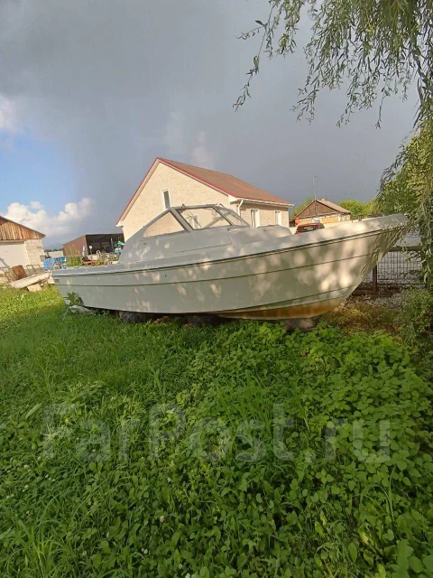 Yamaha Fisher 24. 1988 ���, ����� 7,5��., ��������� ��� ��������� ����