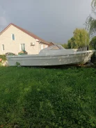 Yamaha Fisher 24. 1988 ���, ����� 7,5��., ��������� ��� ��������� ����