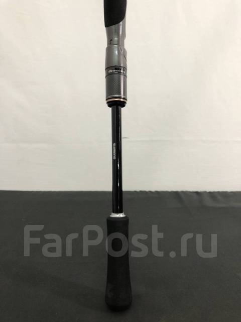 brenious S708ML シマノ SHIMANO ブレニアスBrenious s708ml