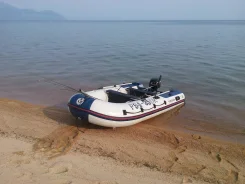 Yamaran. 2011 ���, ����� 3,6��., ��������� ���������, 15��.�., ������ ����