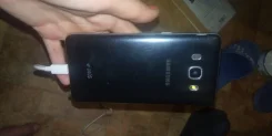 Samsung Galaxy J5. �/� ����