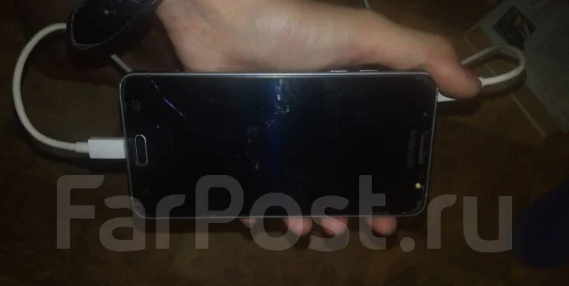 Samsung Galaxy J5. �/� ����