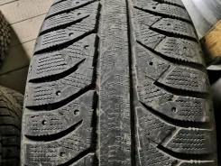 Bridgestone Ice Cruiser 7000S. �����������, 2015 ���, �/�, ����� 50 % ����