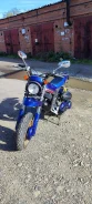 Suzuki Street Magic II. 110����. ��., ��������, ��� ���, ������ �� �� ����