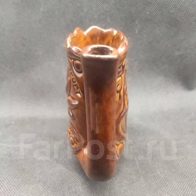 Поильник для минеральной воды Шмаковский курорт Женьшень Олень СКЗ ...