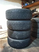 Triangle Winter, 235/60/18. ������, ����������, 2019 ���, �/�, ����� 40�% ����