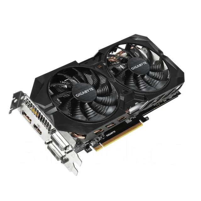 Radeon R9 380 ����