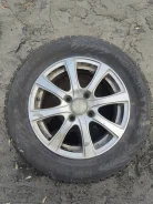 Access Flogrado. x15", 4x114.3 ����