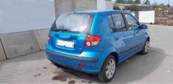 Hyundai Getz. TB, G4GH ����