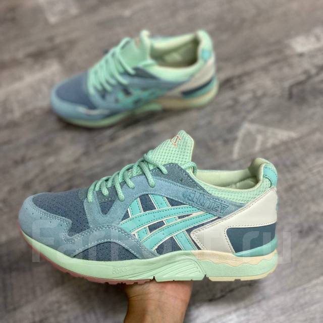 Asics gel best sale lyte v 42