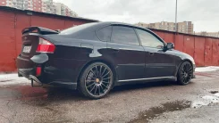Yokohama Connoisseur 151c. 8.5x19", 5x100, ET50, �� 73,1���. ����