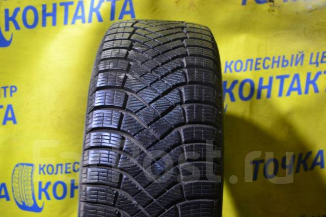 Pirelli ice zero fr 185 65 r15