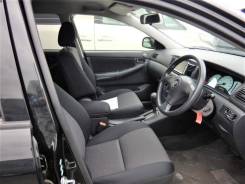    25000 ! Toyota Corolla Fielder NZE121 