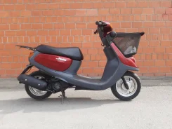 Yamaha Jog Poche. 49����. ��., ��������, ��� ���, � �������� ����